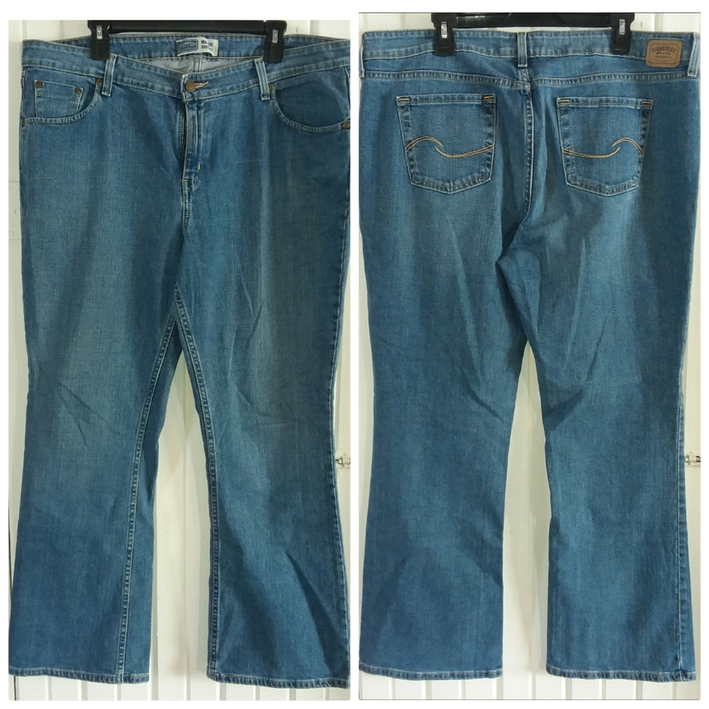 Levi's Jeans